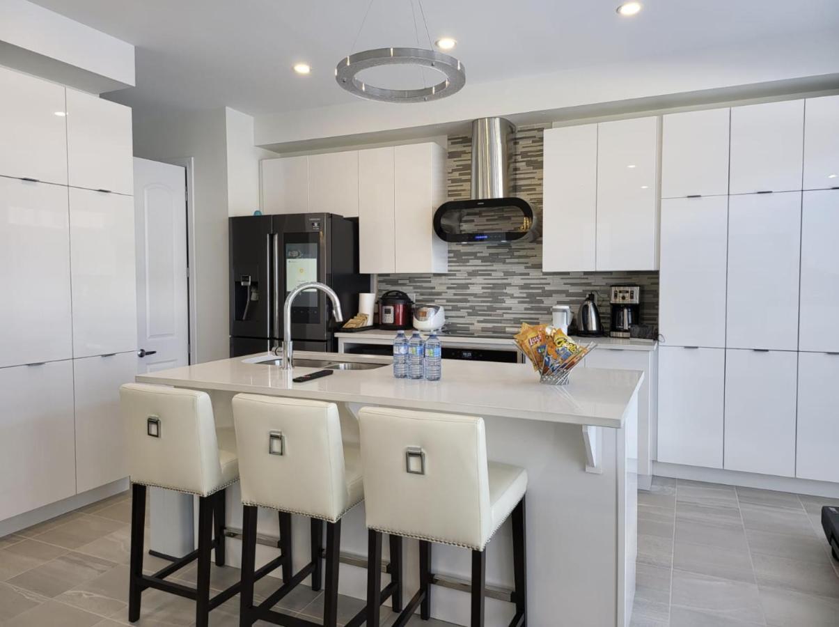 5 Star Home Ottawa Esterno foto