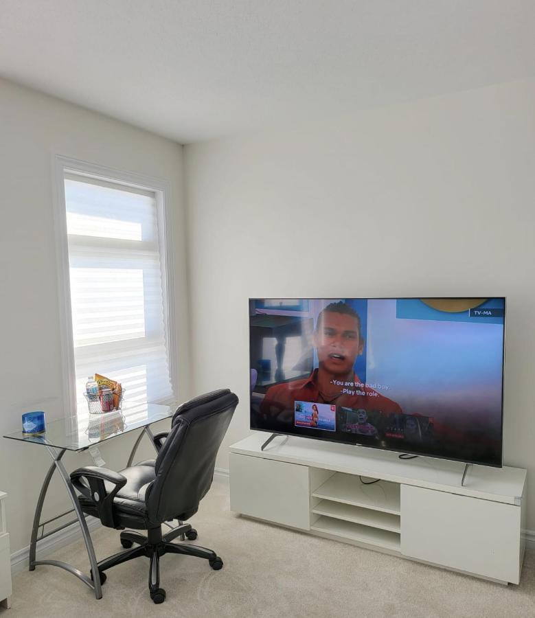 5 Star Home Ottawa Esterno foto