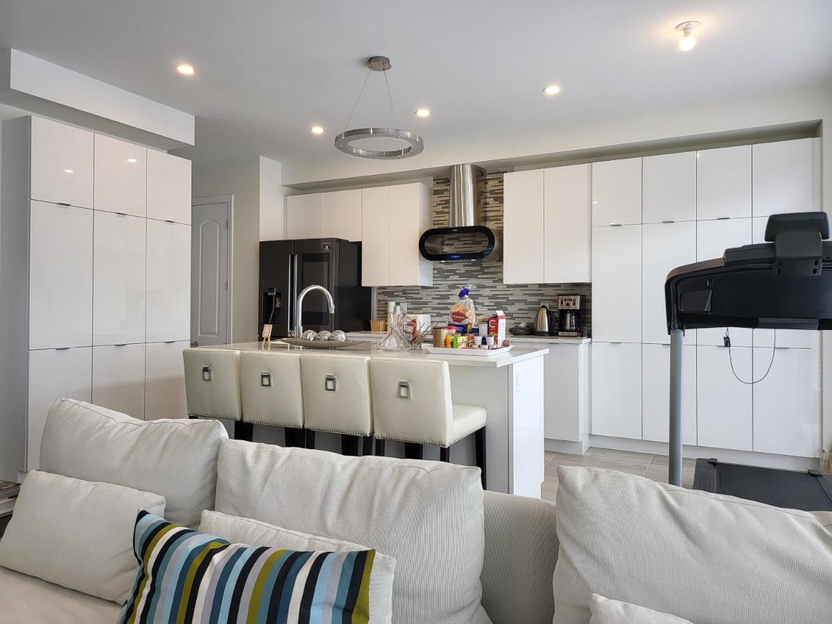 5 Star Home Ottawa Esterno foto