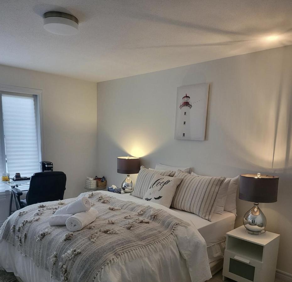 5 Star Home Ottawa Esterno foto