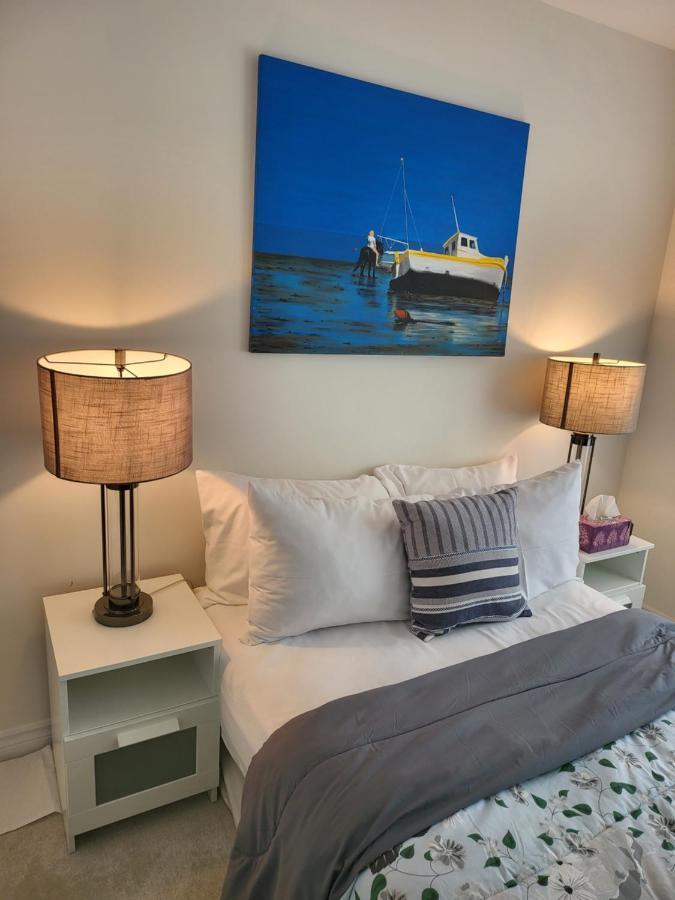 5 Star Home Ottawa Esterno foto