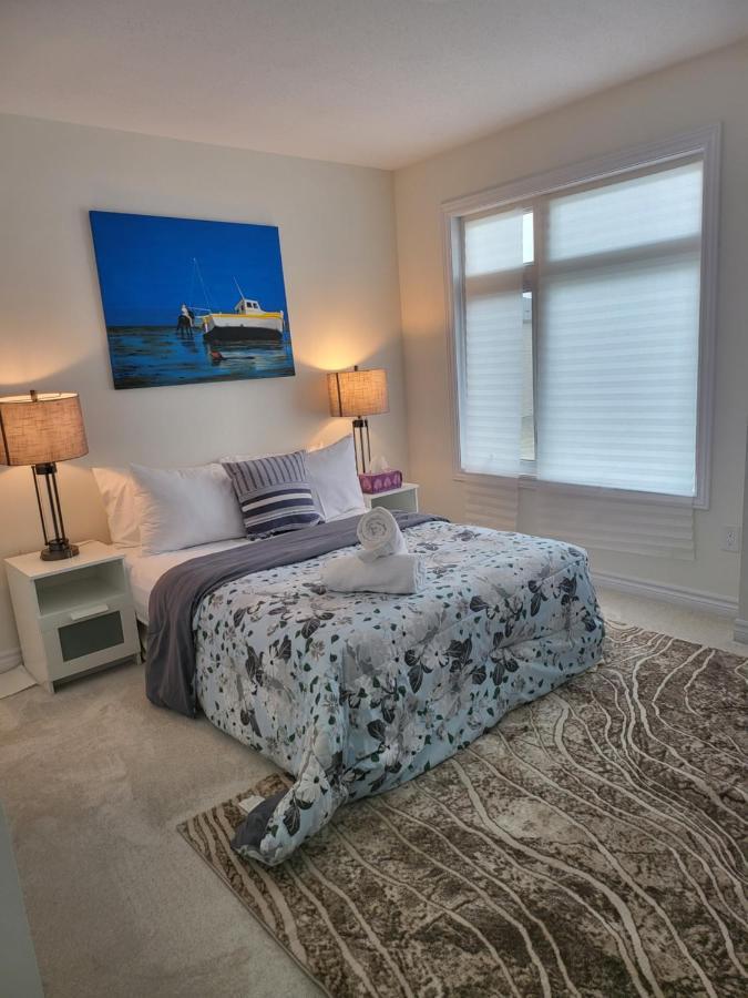 5 Star Home Ottawa Esterno foto