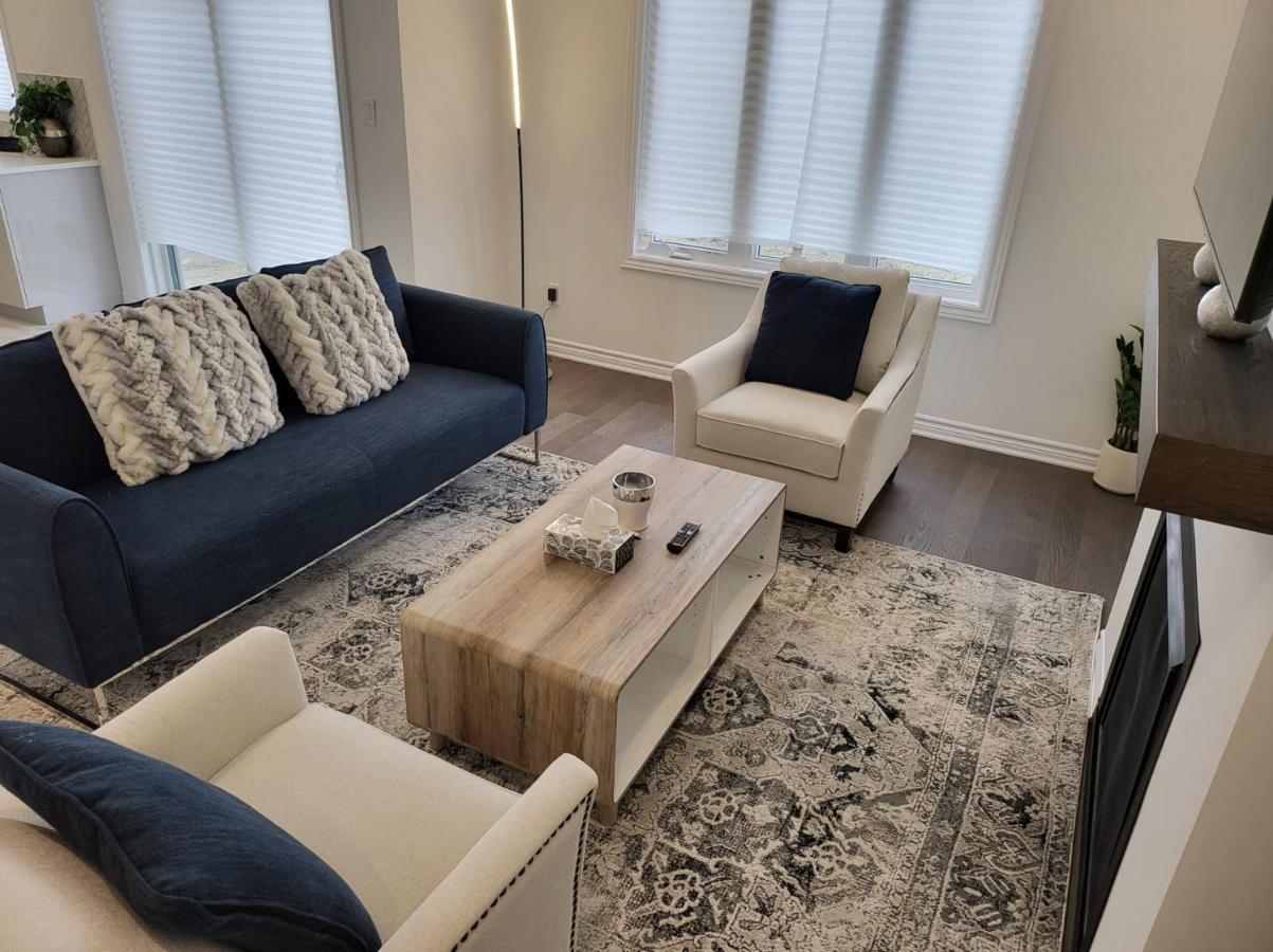 5 Star Home Ottawa Esterno foto