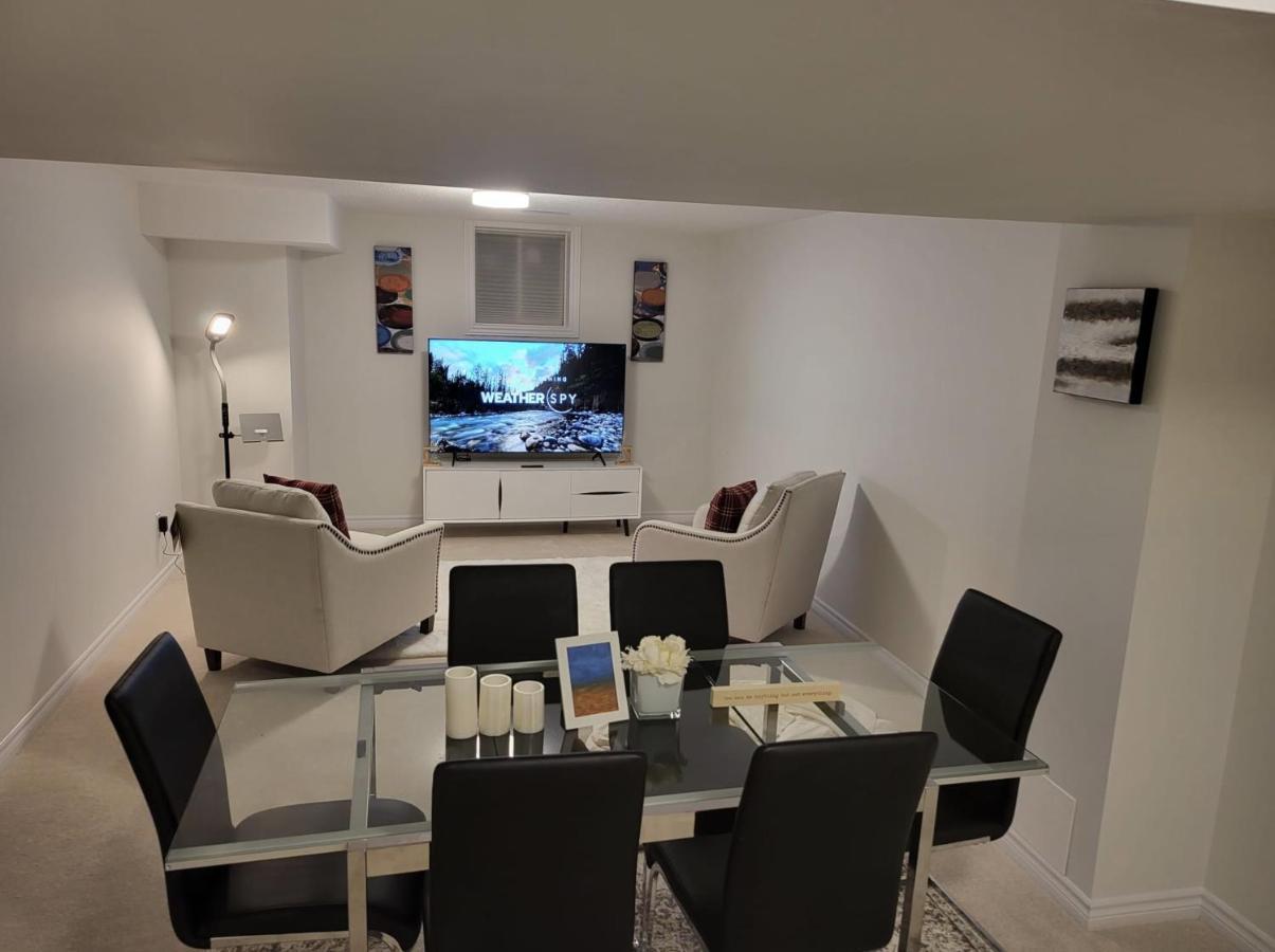 5 Star Home Ottawa Esterno foto