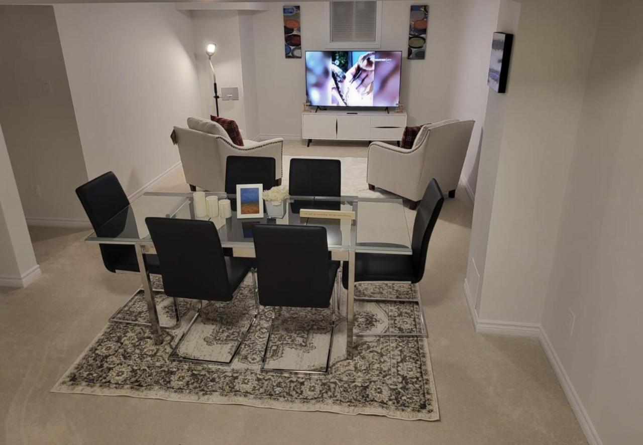 5 Star Home Ottawa Esterno foto