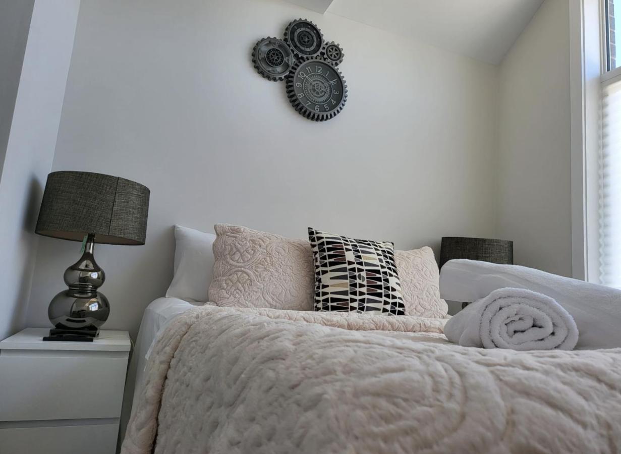 5 Star Home Ottawa Esterno foto