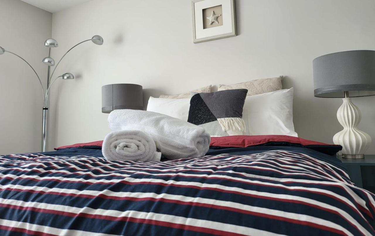 5 Star Home Ottawa Esterno foto